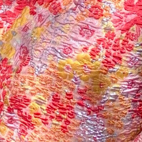 La Vie Style House Mini Wrap Dress - Picture 6 of 10